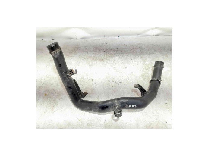 Tub intercooler, 6Q0145762AN, Skoda Roomster 1.4tdi, BMS