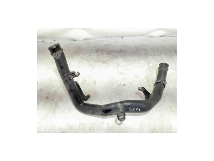 Tub intercooler, 6Q0145762AN, Skoda Fabia 2, 1.4tdi, BMS