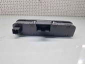  Buton blocare usi Seat Ibiza 5 (6P1,6J5) Hatchback [Fabr 2008-2017] 6P0927137B