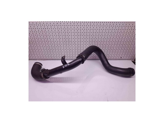 Furtun intercooler, 4M51-6K863-AD, Ford Focus 2, 1.8tdci, KKDA