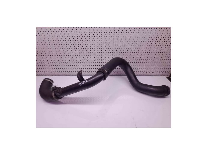 Furtun intercooler, 4M51-6K863-AD, Ford C-Max 1.8tdci, KKDA