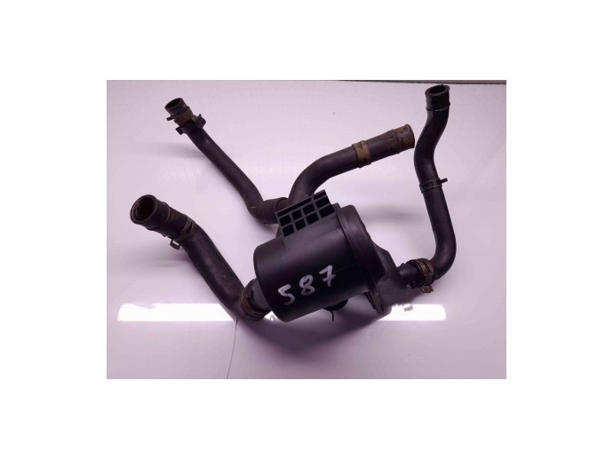 Vas filtru epurator, 6G9Q-6A785-AB, Ford S-Max 1.8 tdci