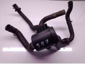 Vas filtru epurator, 6G9Q-6A785-AB, Ford S-Max 1.8 tdci