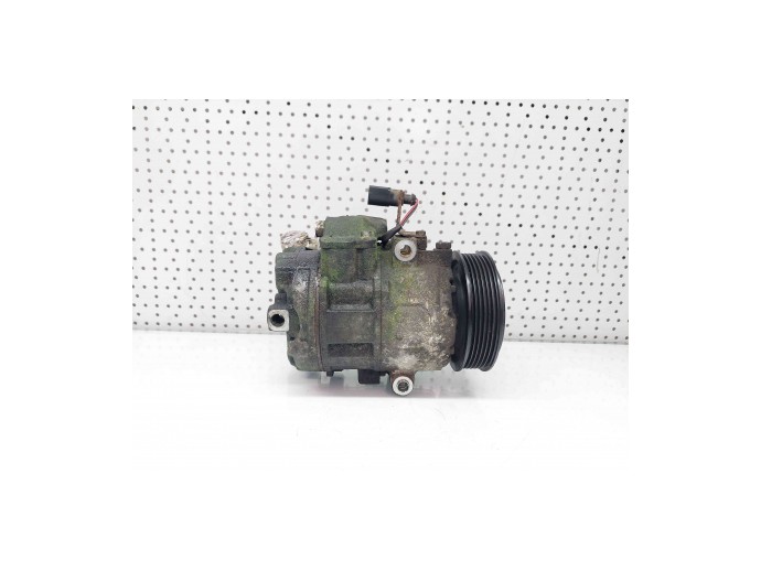 Compresor clima 6Q0820808C, Seat Ibiza 4 (6L1) 1.4tdi, BMS