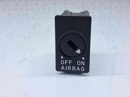  Buton ON/OFF airbag Seat Ibiza 5 (6P1,6J5) Hatchback [Fabr 2008-2017] 3C0919237B
