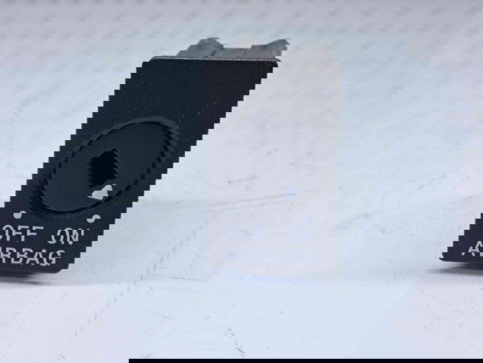  Buton ON/OFF airbag Seat Ibiza 5 (6P1,6J5) Hatchback [Fabr 2008-2017] 3C0919237B