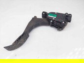 Pedala acceleratie, 6Q1721503C, Seat Ibiza 5 Sportcoupe 1.9tdi