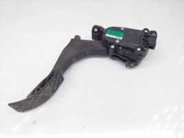 Pedala acceleratie, 6Q1721503C, Skoda Rapid (NH3) 1.4 tdi, CUSB