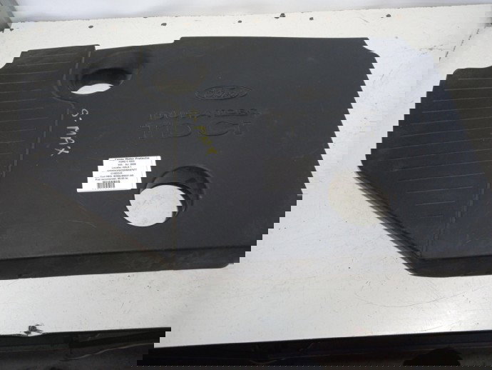 Capac motor Ford S Max 1.8 TDCI  6M5Q-6N041-AA 2006-2014