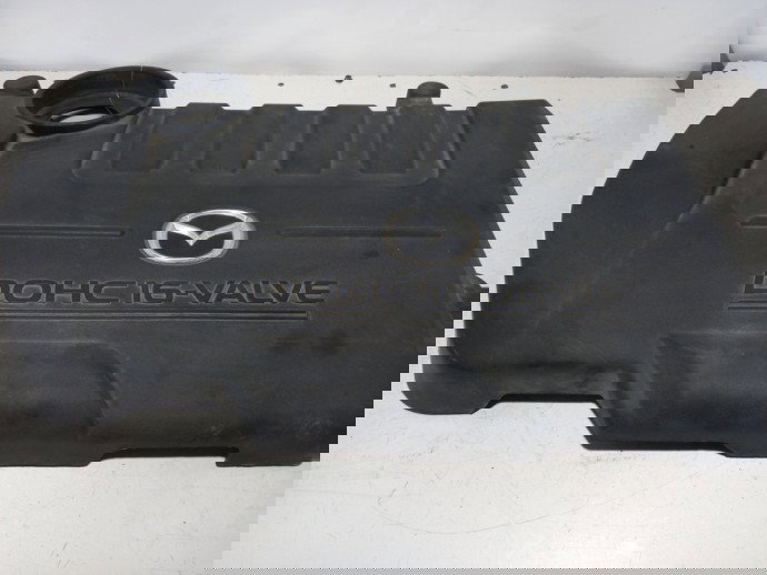 Capac motor Mazda 6 2.2 benz L323102F1 2002-2008