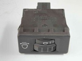 Buton reglaj faruri 96384422XT Citroen C4 Picasso