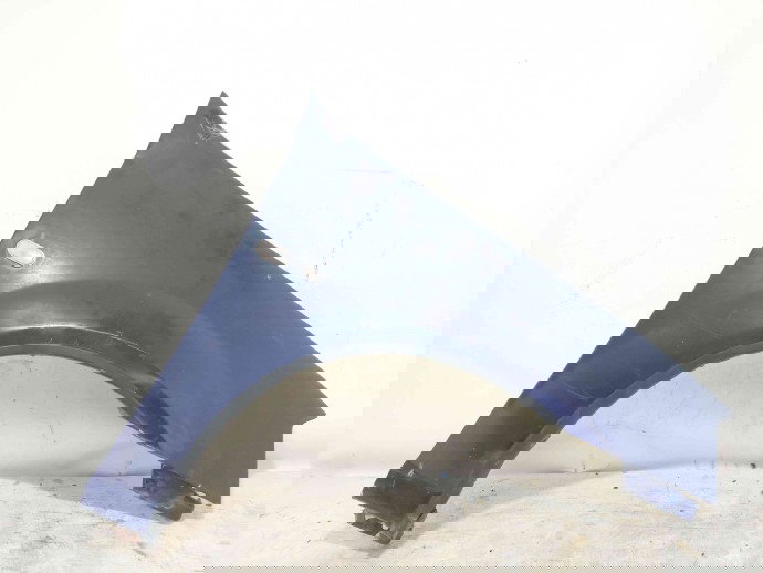 Aripa dreapta fata Dacia Logan (LS) [Fabr 2004-2012] TERNF