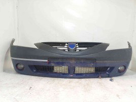 Bara fata Dacia Logan (LS) [Fabr 2004-2012] TERNF