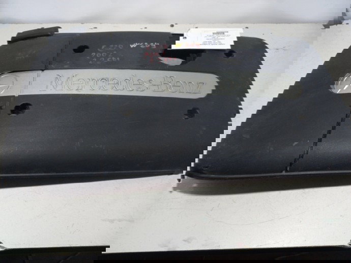 Capac motor Mercedes C220 W203 2.2 CDI A6110101067 2000-2007