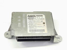Calculator airbag Renault Megane 2 Coupe facelift [Fabr 2002-2008] 8200412029