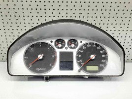 Ceas bord Ford Galaxy 1 [Fabr 1995-2006] 7M5 920820 Q