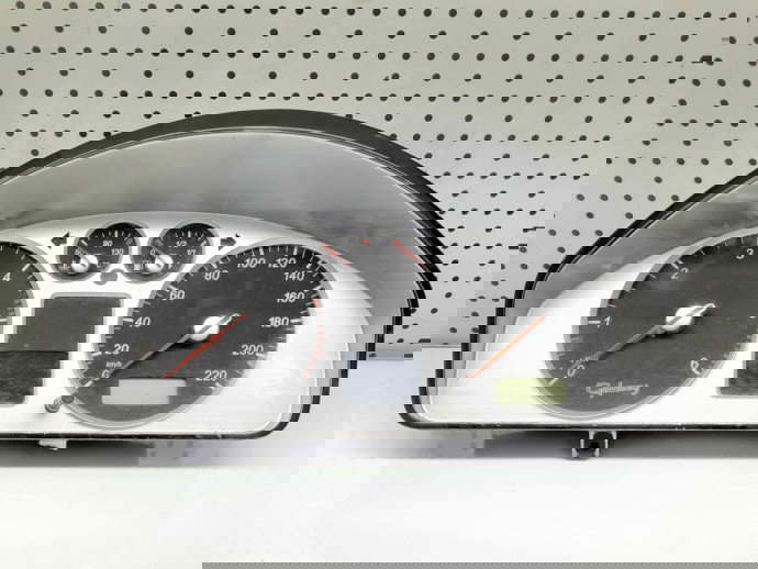 Ceas bord Ford Galaxy 1 [Fabr 1995-2006] 7M5 920820 Q