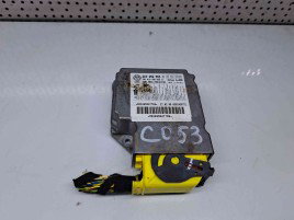 Calculator airbag Audi Q7 (4LB) [ Fabr 2006-2014] 4L0959655C  