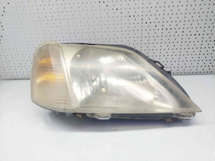 Far dreapta Dacia Logan (LS) [Fabr 2004-2012] 8200211006