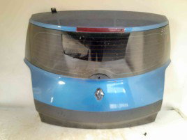 Haion Renault Megane 2 [Fabr 2002-2008] OEM