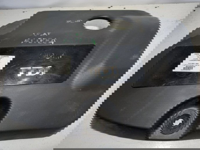 Capac motor Seat Altea 2.0 TDI OEM 2004-2010