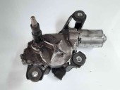 Motoras stergator haion Renault Megane 2 [Fabr 2002-2008] 8200080900