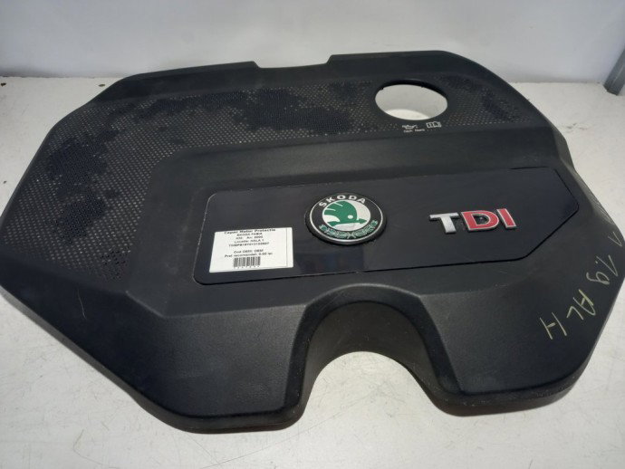 Capac motor Skoda Fabia 1.9 TDI OEM 2001-2007