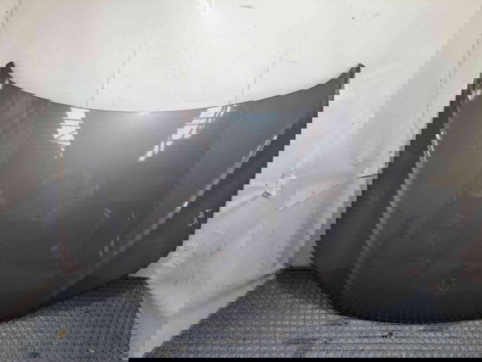 Capota Hyundai Santa Fe 2 (CM) [Fabr 2005-2012] OEM