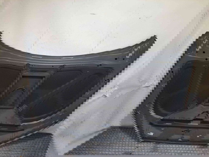 Capota Hyundai Santa Fe 2 (CM) [Fabr 2005-2012] OEM