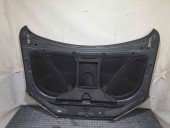 Capota Hyundai Santa Fe 2 (CM) [Fabr 2005-2012] OEM