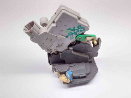 Broasca usa stanga spate Nissan X-Trail (T30) [Fabr 2001-2007] 825538H710