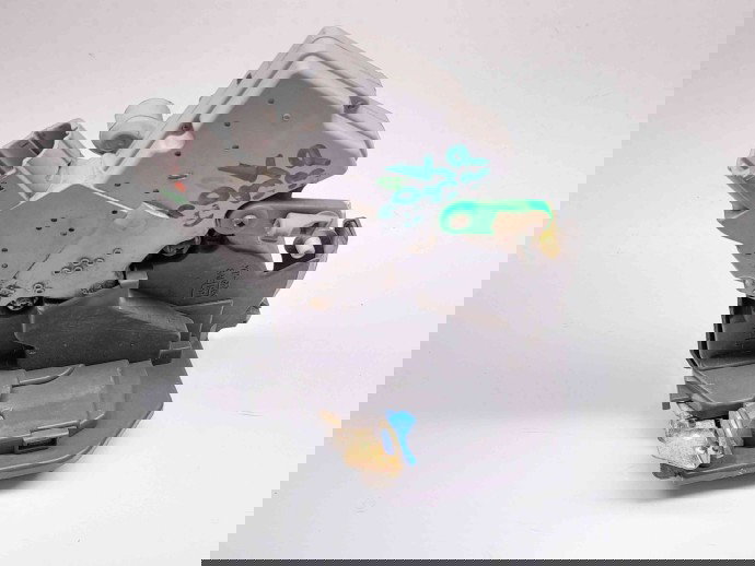 Broasca usa stanga spate Nissan X-Trail (T30) [Fabr 2001-2007] 825538H710