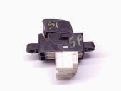 Buton usa stanga spate Nissan X-Trail (T30) [Fabr 2001-2007] OEM