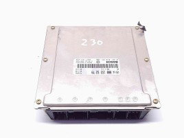 Calculator motor ECU Mercedes Clasa C (W203) [Fabr 2000-2007] A0001535279