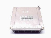 Calculator motor ECU Mercedes Clasa C (W203) [Fabr 2000-2007] A0001535279