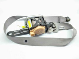 Centura stanga fata Nissan X-Trail (T30) [Fabr 2001-2007] 0430094