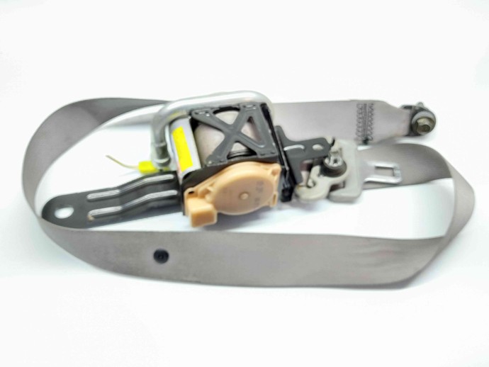 Centura stanga fata Nissan X-Trail (T30) [Fabr 2001-2007] 0430094