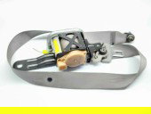 Centura stanga fata Nissan X-Trail (T30) [Fabr 2001-2007] 0430094