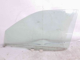Geam usa stanga fata Nissan X-Trail (T30) [Fabr 2001-2007] OEM