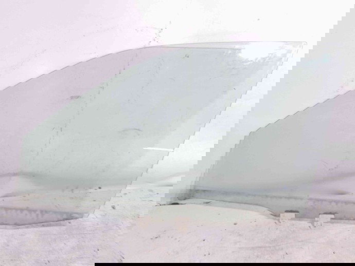 Geam usa stanga fata Nissan X-Trail (T30) [Fabr 2001-2007] OEM