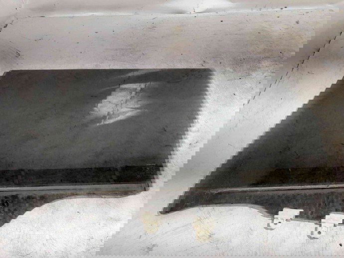 Geam usa stanga spate Nissan X-Trail (T30) [Fabr 2001-2007] OEM