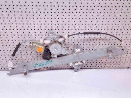 Macara electrica geam stanga fata Nissan X-Trail (T30) [Fabr 2001-2007] 80731 89913