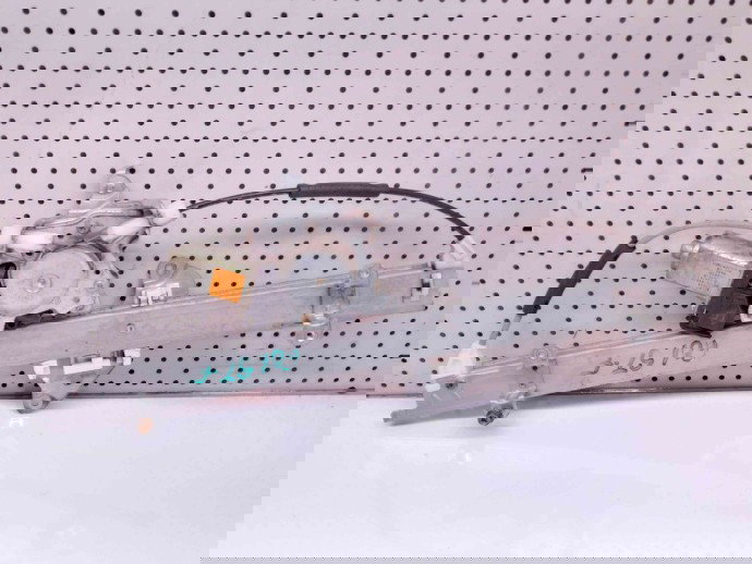 Macara electrica geam stanga fata Nissan X-Trail (T30) [Fabr 2001-2007] 80731 89913