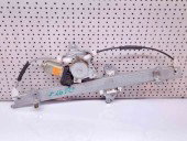 Macara electrica geam stanga fata Nissan X-Trail (T30) [Fabr 2001-2007] 80731 89913