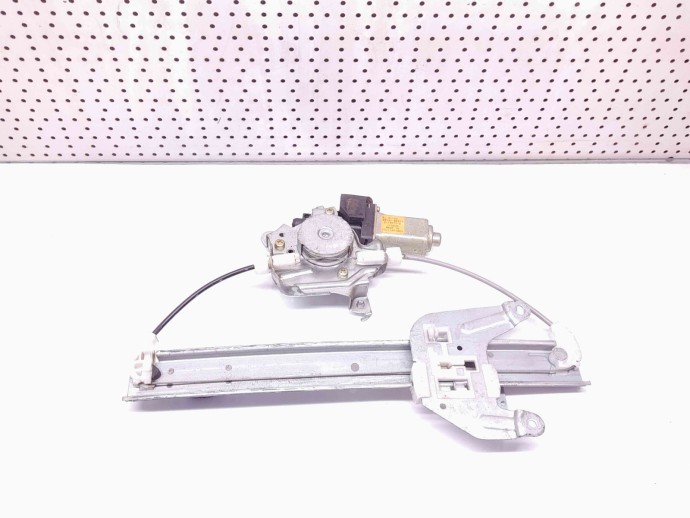 Macara electrica geam stanga spate Nissan X-Trail (T30) [Fabr 2001-2007] 80731 89913