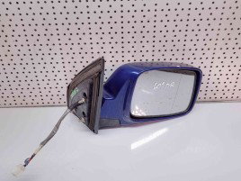 Oglinda dreapta Nissan X-Trail (T30) [Fabr 2001-2007] BW6