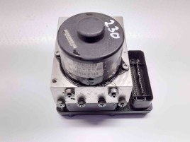 Pompa ABS Mercedes Clasa C (W203) [Fabr 2000-2007] A0034319412 / A2095450232