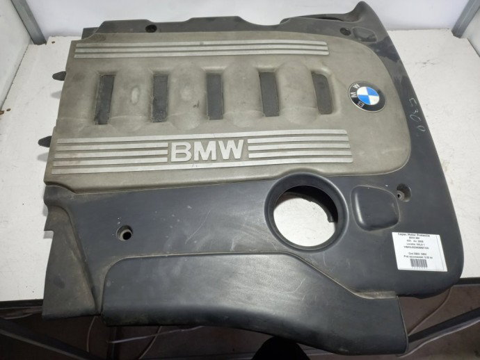 Capac protectie BMW 530D 3.0 D OEM 2004-2010 