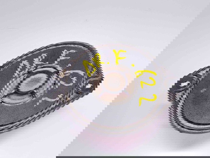 Tweeter dreapta Volkswagen Caddy 3 Maxi Life (2KJ) [Fabr 2004-2015] 2KD035411