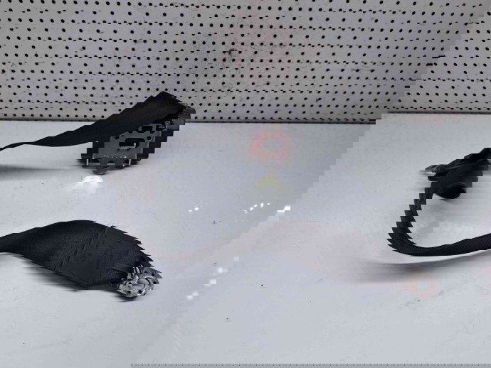  Centura dreapta spate Audi Q7 (4LB) [ Fabr 2006-2014] 4L0857806G